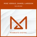 Mike Versuz & Daniel Larsson - Turn Around