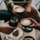 Reading Background Music Playlist - Music for Social Distancing - Bossa Nova