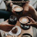 Reading Background Music Playlist - Magnificent Background Music for Brewing Fresh Coffee ()