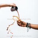 Reading Background Music Playlist - Brazilian Jazz - Background Music for Brewing Fresh Coffee