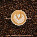 Coffee House Instrumental Jazz Playlist - Sounds for Working at Home