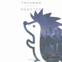 toy5bro - Hunter