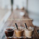 Coffee House Instrumental Jazz Playlist - Brazilian Jazz - Background Music for Brewing Fresh Coffee