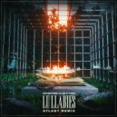 Adventure Club x Yuna - Lullabies (ATLAST Remix)