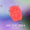 Japl feat. Veela - When I Silence