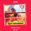 Тимати x Tim Baresko - Я Еду На Джипе (Ilya Calvados Mash Up)