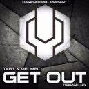 Taby & Melmec - Get Out