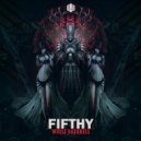 FIFTHY - Whole Darkness