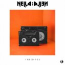 NELLA:ALLEN - I Need You