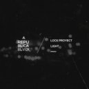 Lock Proyect - Nowhere