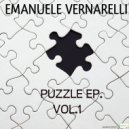 Emanuele Vernarelli - Soundshift