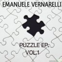 Emanuele Vernarelli - Tunes Mind (Original mix)