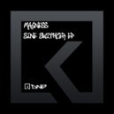 Magness - Sine Switcher (Original mix)