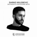 Darko Milosevic - One Night in Ufo