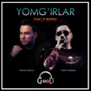 Renat Sobirov & Tokhir Sodiqov - Yomg\'irlar (Original Mix)