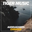 Audiojackers - Embrace