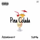 Appeasment & SVMb - Pina Colada
