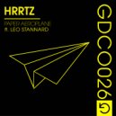 HRRTZ - Paper Aeroplane
