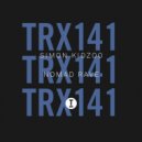 Simon Kidzoo - Nomad Rave