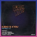 Djeko & K'you - District 11'