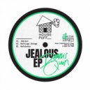 Dennis Quin - Jealous