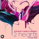 Sam Feldt & Sigma & Gia Koka - 2 Hearts