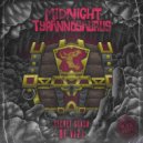 Midnight Tyrannosaurus - Rat Jazz