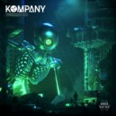 Kompany feat. RUNN - Consequences