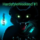 DJ Crystal Wax - HardstyleWeekend #1