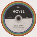 Prince Hovse - Stallion