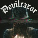 Devilrazor - Alone