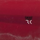 Rhekluse - Floating in a Silk Kimono
