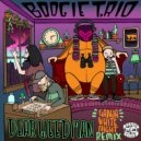 BOOGIE T.RIO - Dear Weed Man
