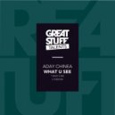 Aday Chinea - What U See