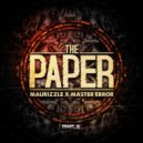 Maurizzle & Master Error - The Paper