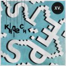 King Ben - Above the Clouds