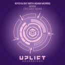 Kiyoi & Eky with Adam Morris - Sense