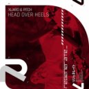 XiJaro & Pitch - Head Over Heels
