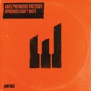 Adelphi Music Factory - Uprising (I Can't Wait)