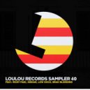 Low Disco - LIGHT IT UP