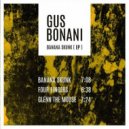 Gus Bonani - Glenn the Moose