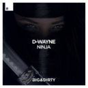 D-Wayne - Ninja