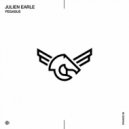 Julien Earle - Vision Blue