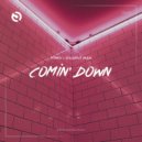 HTMN & Diligent Man - Comin' Down