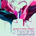 Sam Feldt feat. Sigma & Gia Koka - 2 Hearts