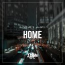 R-Theme & Mantu - Home