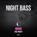 MNNR - Thanks Officer