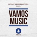 DJ Wady & Chris Montana - Built Up