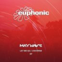 Maywave - Universe