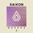Saikon - Temperatures Rising